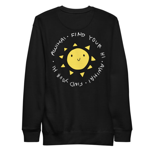 Fun-Sun Sweater - Image 4