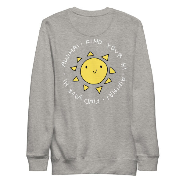 Fun-Sun Sweater - Image 9