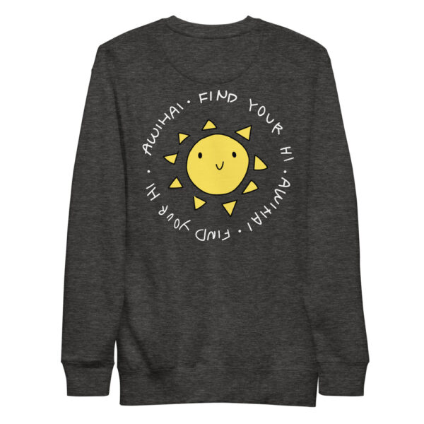 Fun-Sun Sweater - Image 8