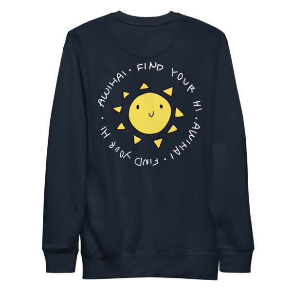Fun-Sun Sweater - Image 6