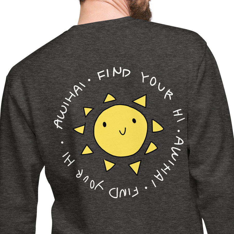 Fun-Sun Sweater