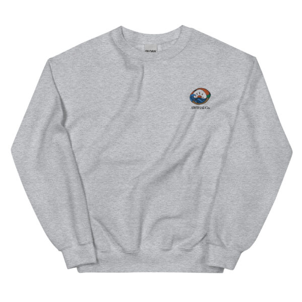 Sweetwater embroidery - Image 5