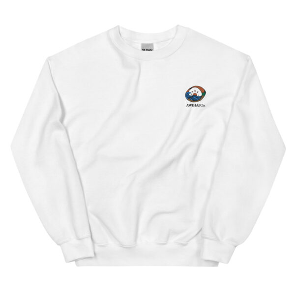 Sweetwater embroidery - Image 6