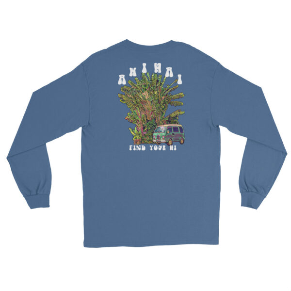 Backyard Long Sleeve - Image 7