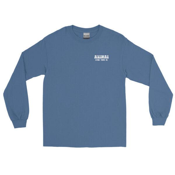 Backyard Long Sleeve - Image 6