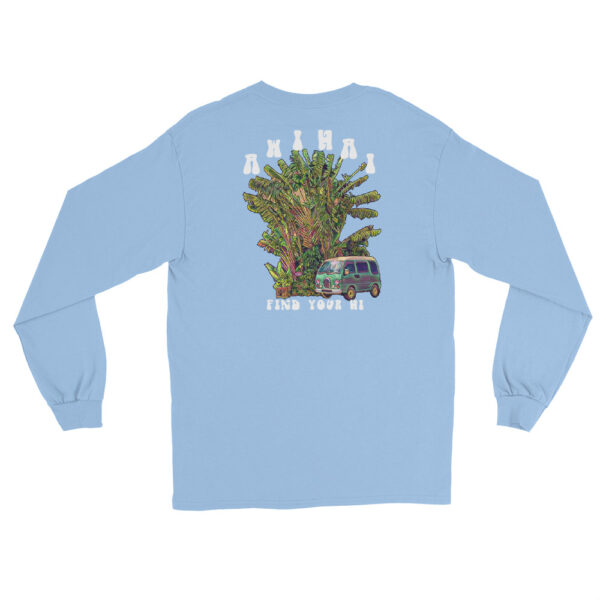 Backyard Long Sleeve - Image 9