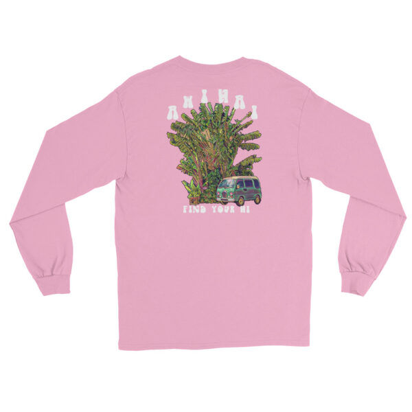 Backyard Long Sleeve - Image 11