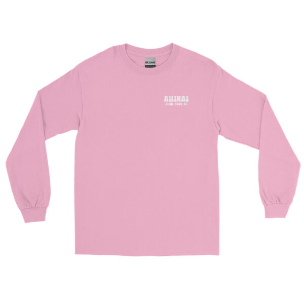 Backyard Long Sleeve - Image 10