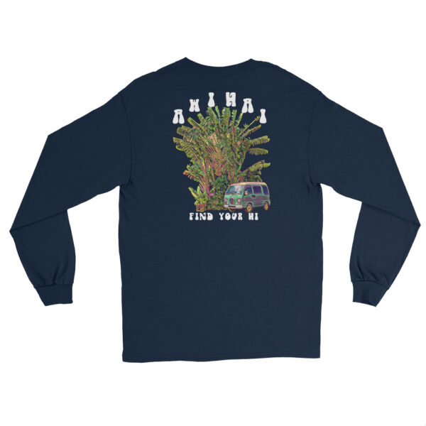 Backyard Long Sleeve - Image 5