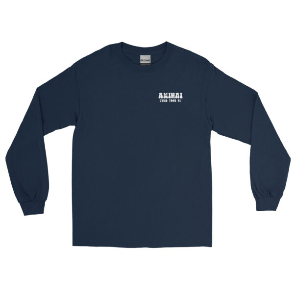 Backyard Long Sleeve - Image 4