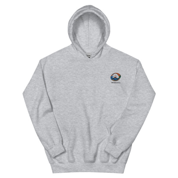 Sweetwater Embroidery Hoodie - Image 2