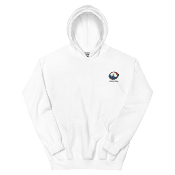 Sweetwater Embroidery Hoodie - Image 4
