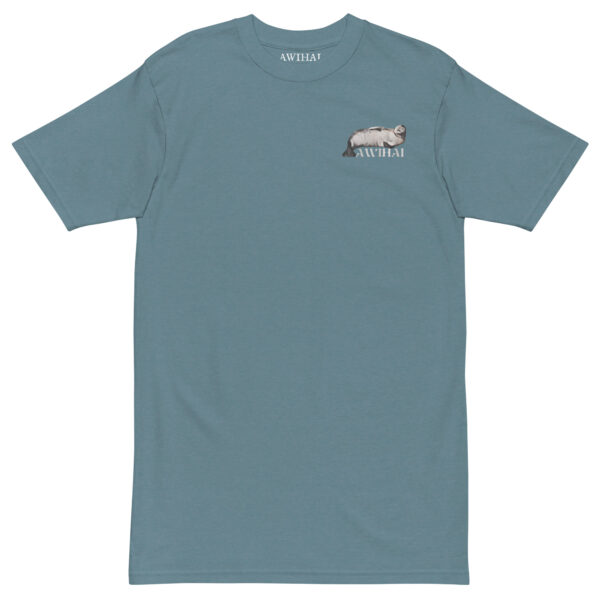 Hawaii Monk Seal Tee - Image 4