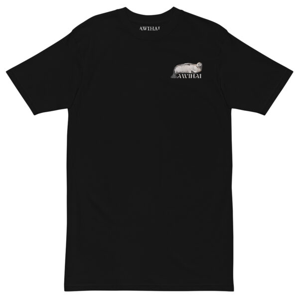 Hawaii Monk Seal Tee - Image 2