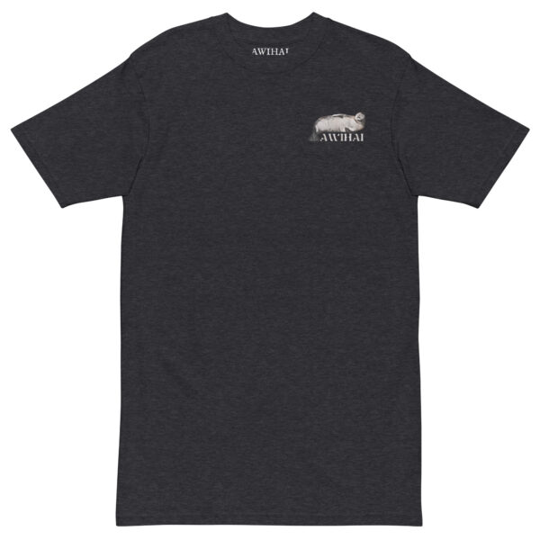 Hawaii Monk Seal Tee - Image 3