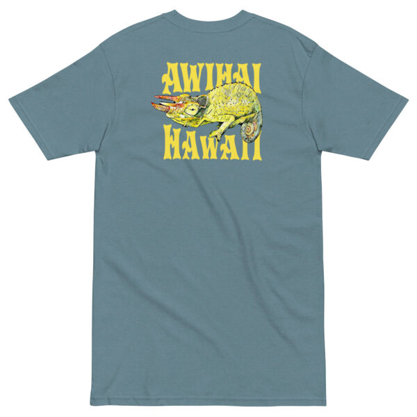 Jackson’s Escape the Cage Tee - Image 6