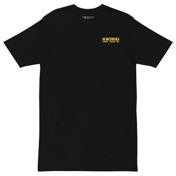 Jackson’s Escape the Cage Tee - Image 2