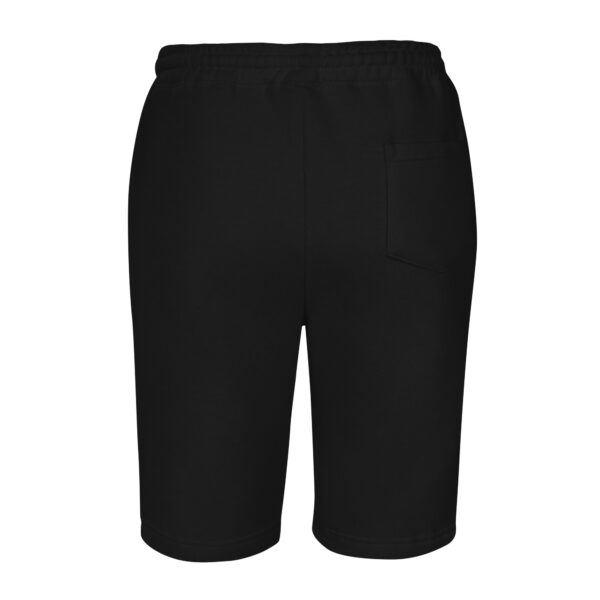 Sweetwater Embroidery Fleece Shorts - Image 2