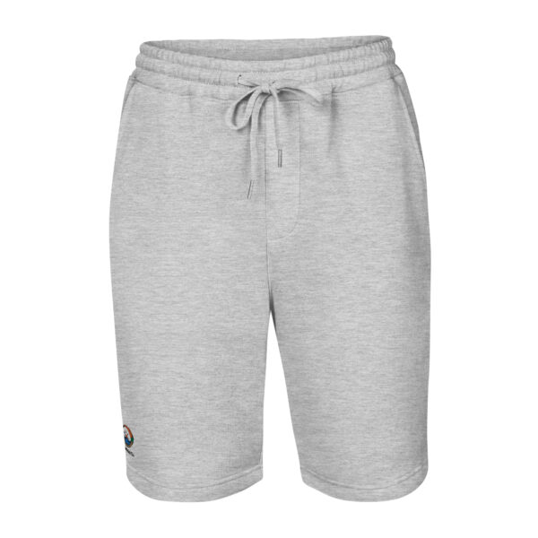 Sweetwater Embroidery Fleece Shorts - Image 4