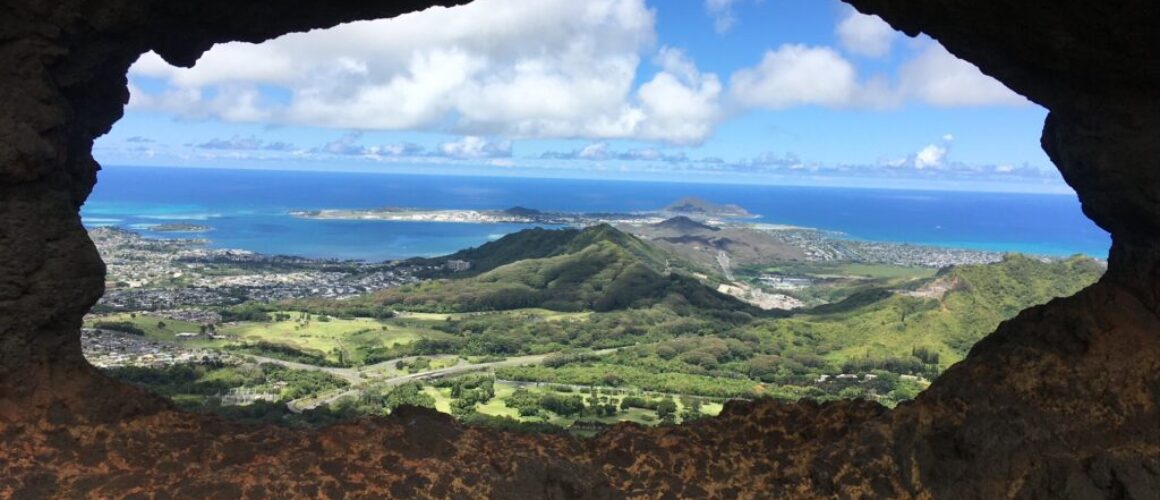 Pali-Puka