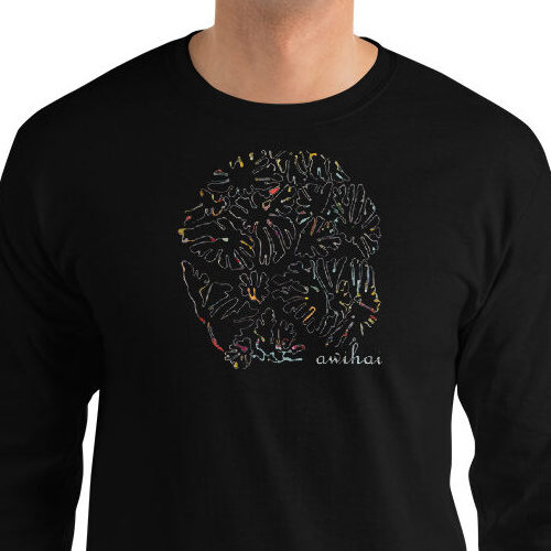 Coral Reef Long Sleeve