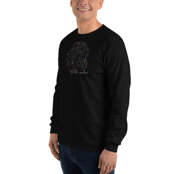 Coral Reef Long Sleeve - Image 3