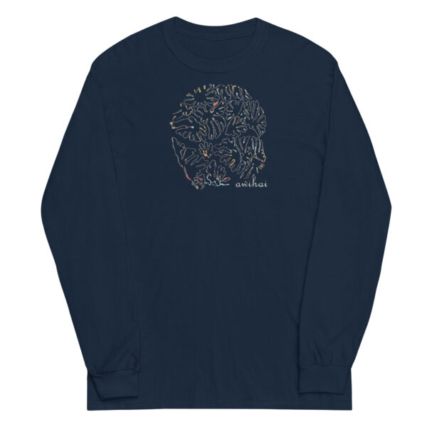 Coral Reef Long Sleeve - Image 4