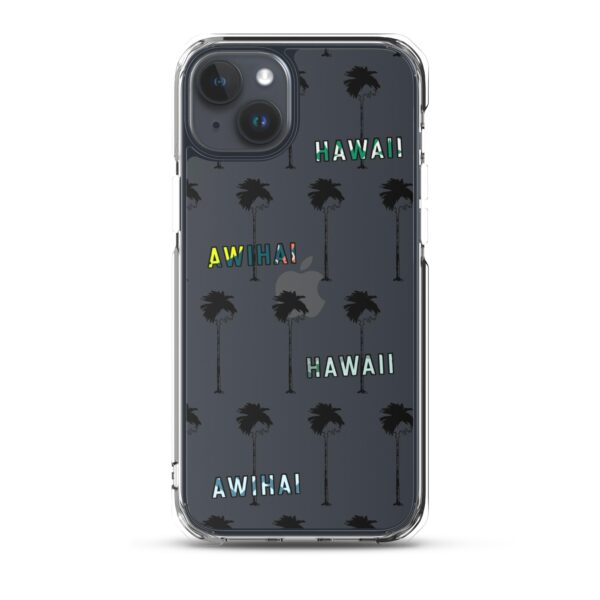 Paradise Palm iPhone case - Image 12