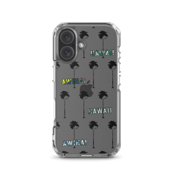 Paradise Palm iPhone case - Image 15